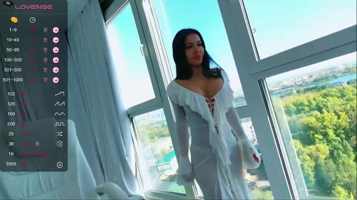 wowEva