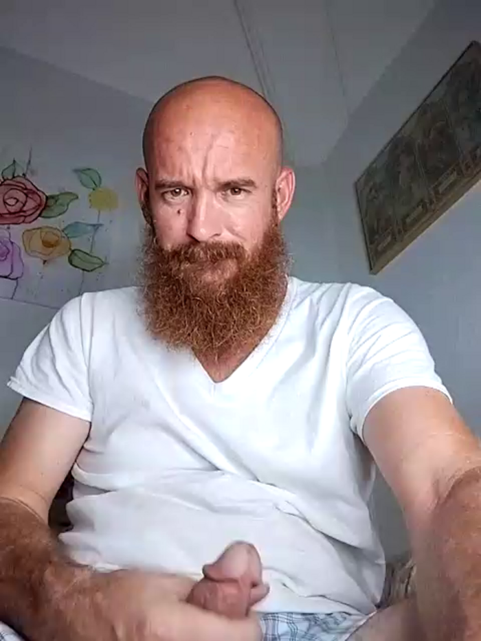 redxbeard32