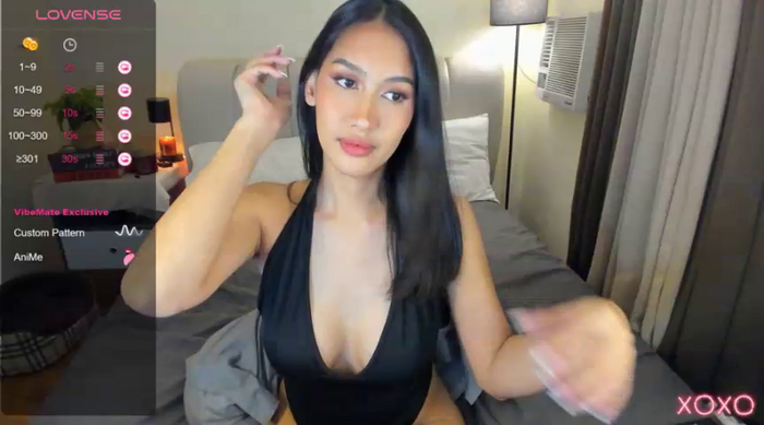 iamBETTERthanYourX