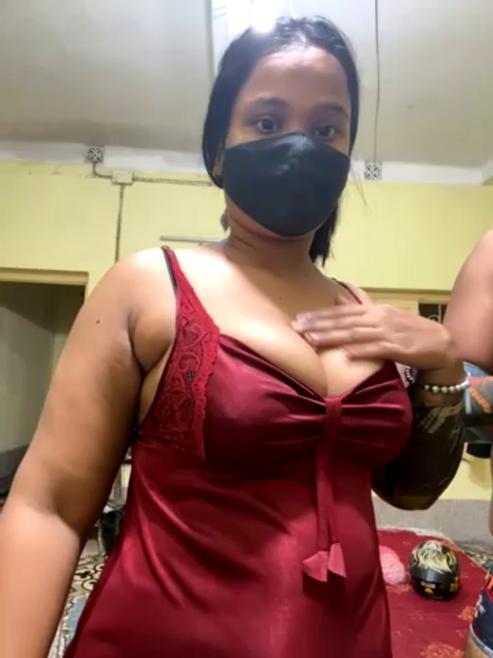 HornyGFBF