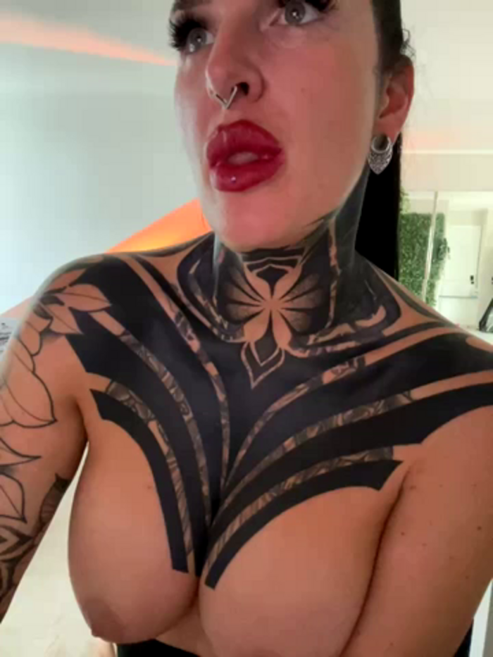 InkedBiitch