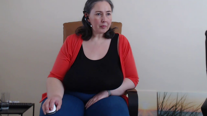 MilfGina