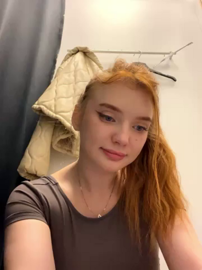AmmyHot
