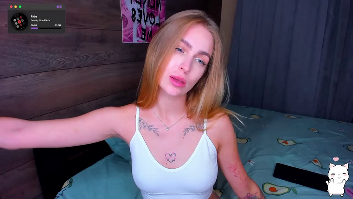 Kamila_icee