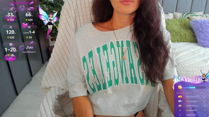 KerryCandy_Girl