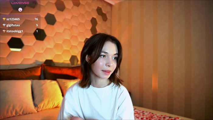 LittleOri