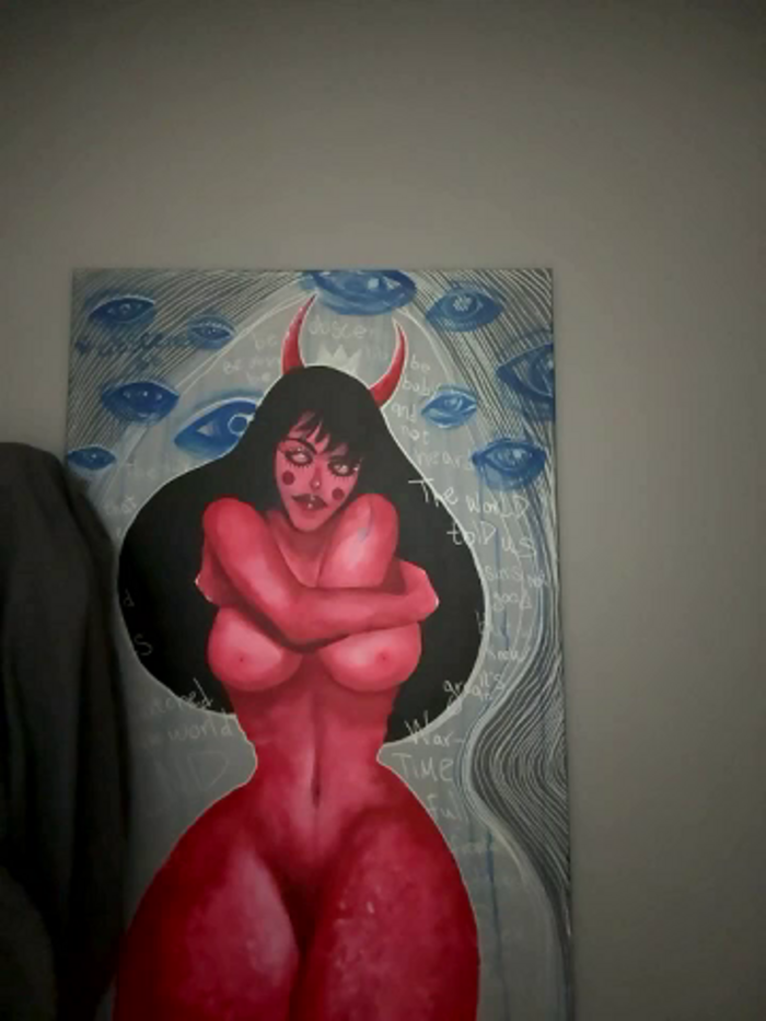 MariaTull
