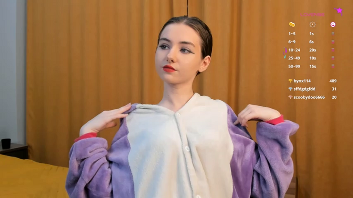 MeghanElson