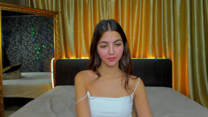 Milana_Crystal_