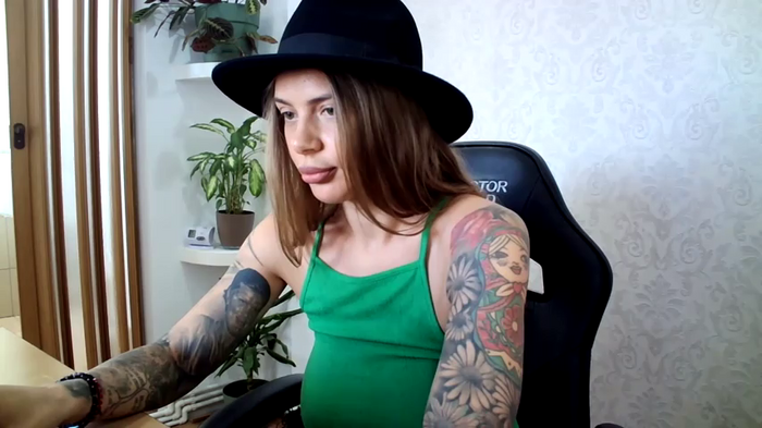 ZenaidaSasha