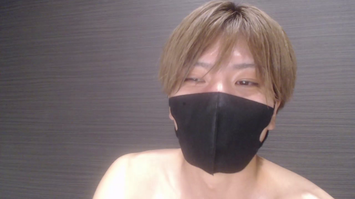 CHROME-kun925