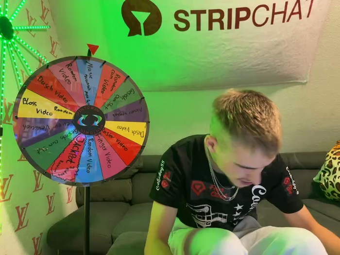 Cookieboy88