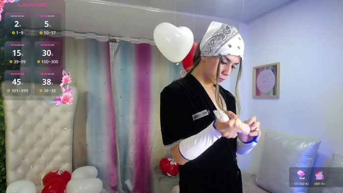 YessGonzalez