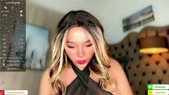 sassymarylou
