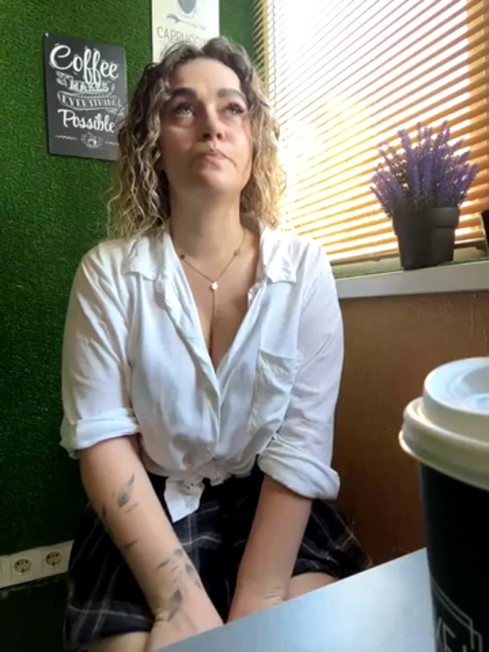 CrazyTori
