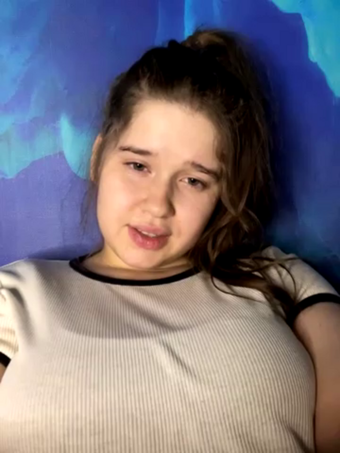 HornyGirlH