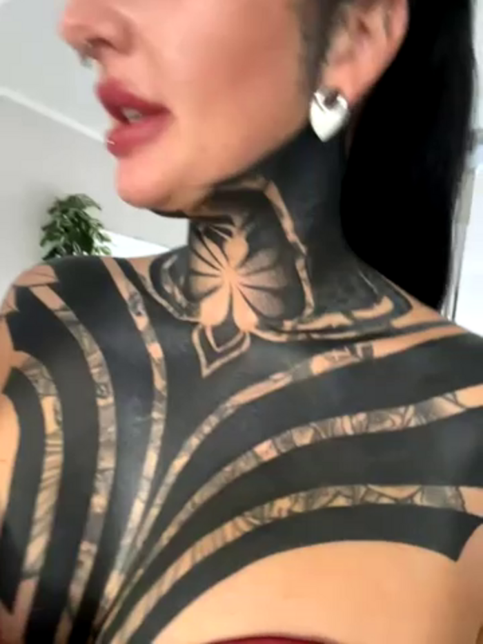 InkedBiitch