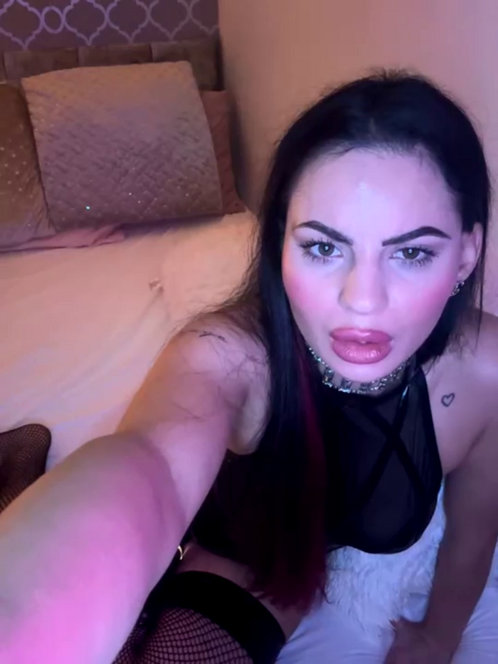 Lexy669