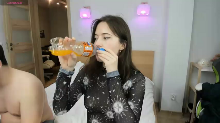 PollyFlame