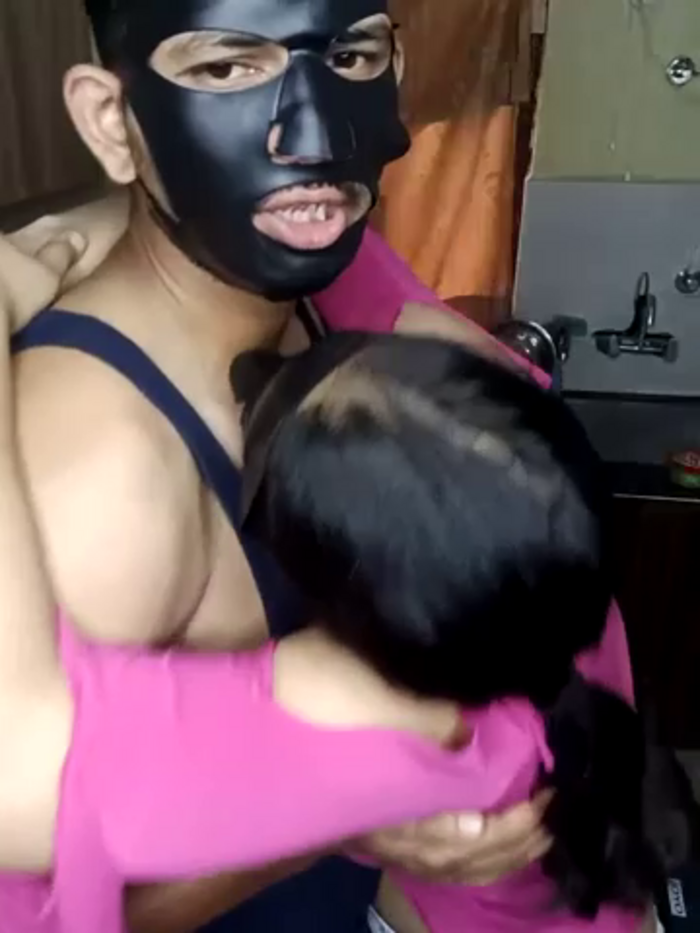 RUBDIPUSSY