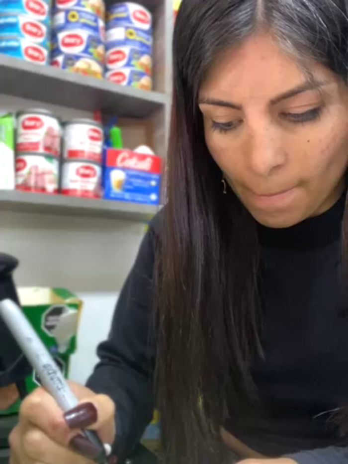 Soy_Mary