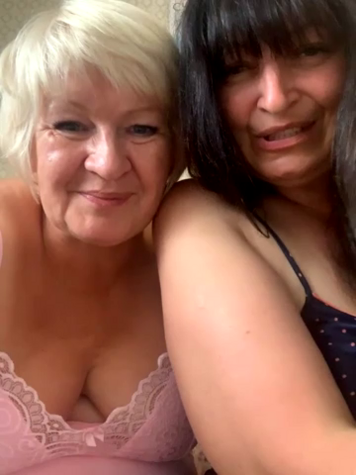 Women-pleasures