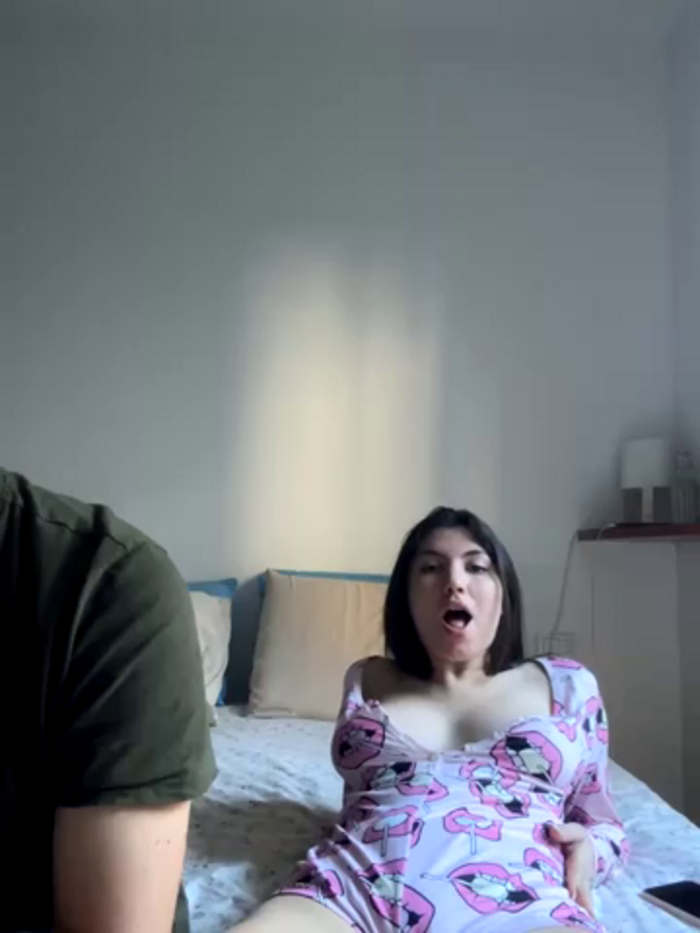 couplepenetration