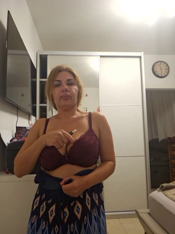 Alisasex@xh