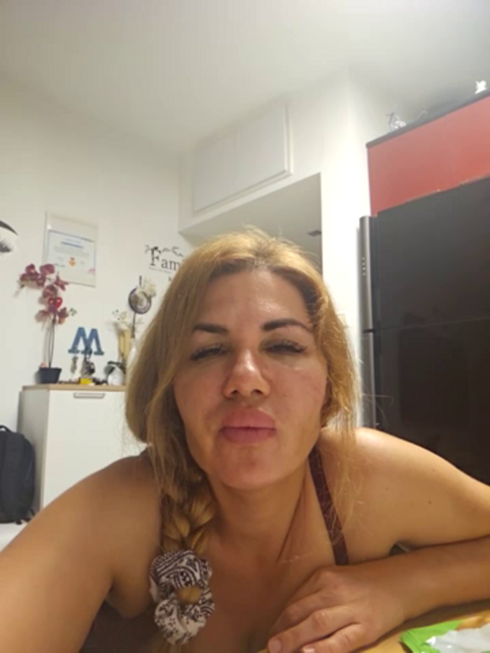 Alisasex@xh