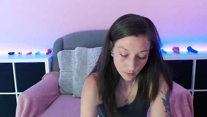 Hot-Svenja
