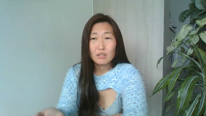 HotasianWoman