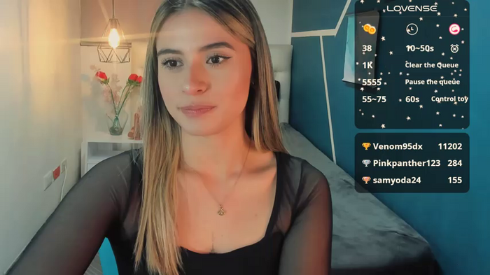 KiaraCarter