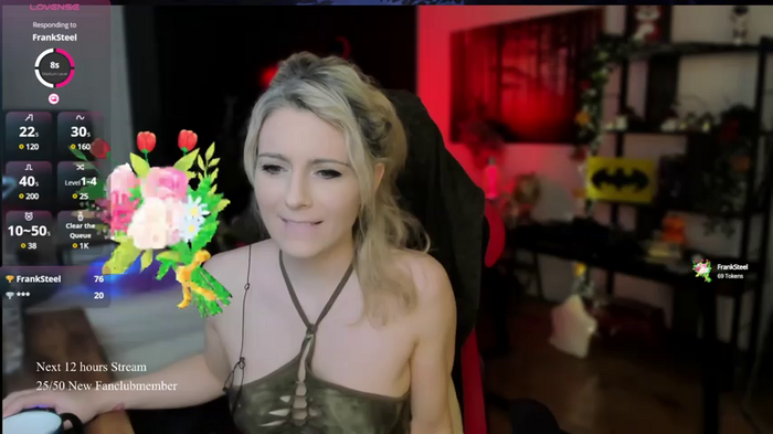 Lisaonthemoon