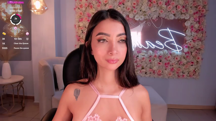 ValeriaVelvet