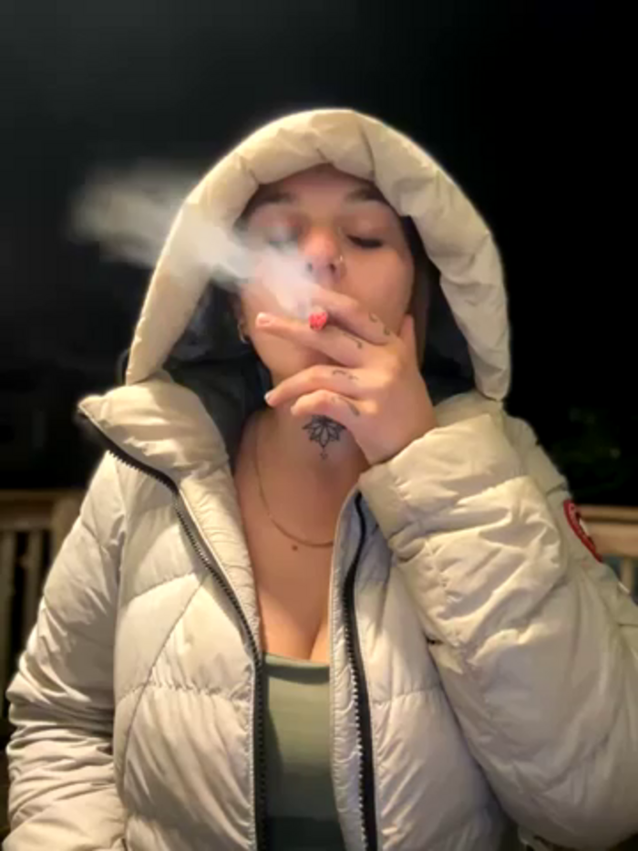 chloetease