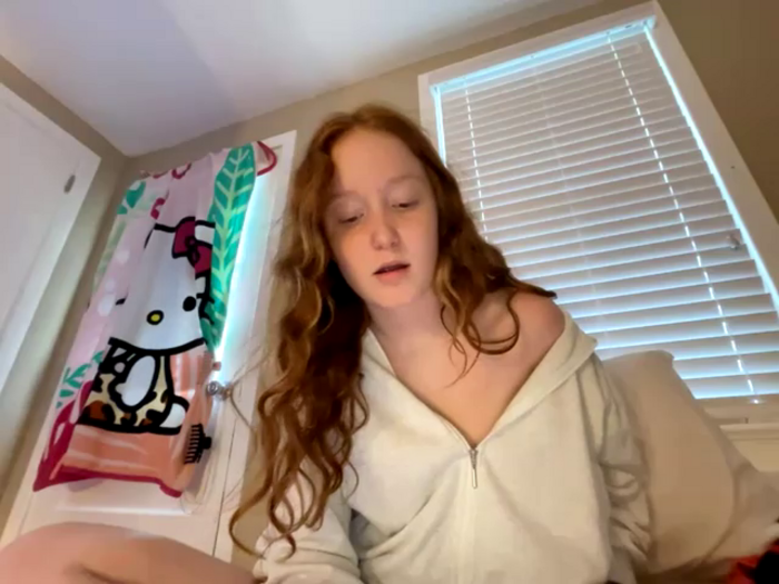 gingerbabe18