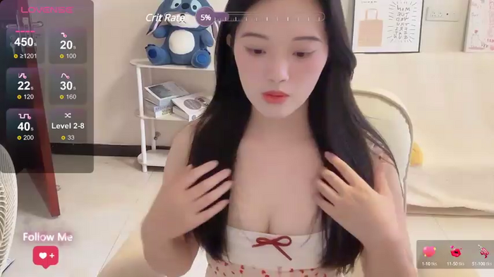 rose-u