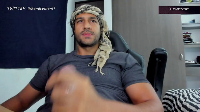 handsoman1