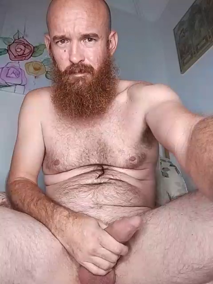 redxbeard32