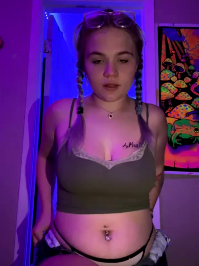 Cutiepiespanks
