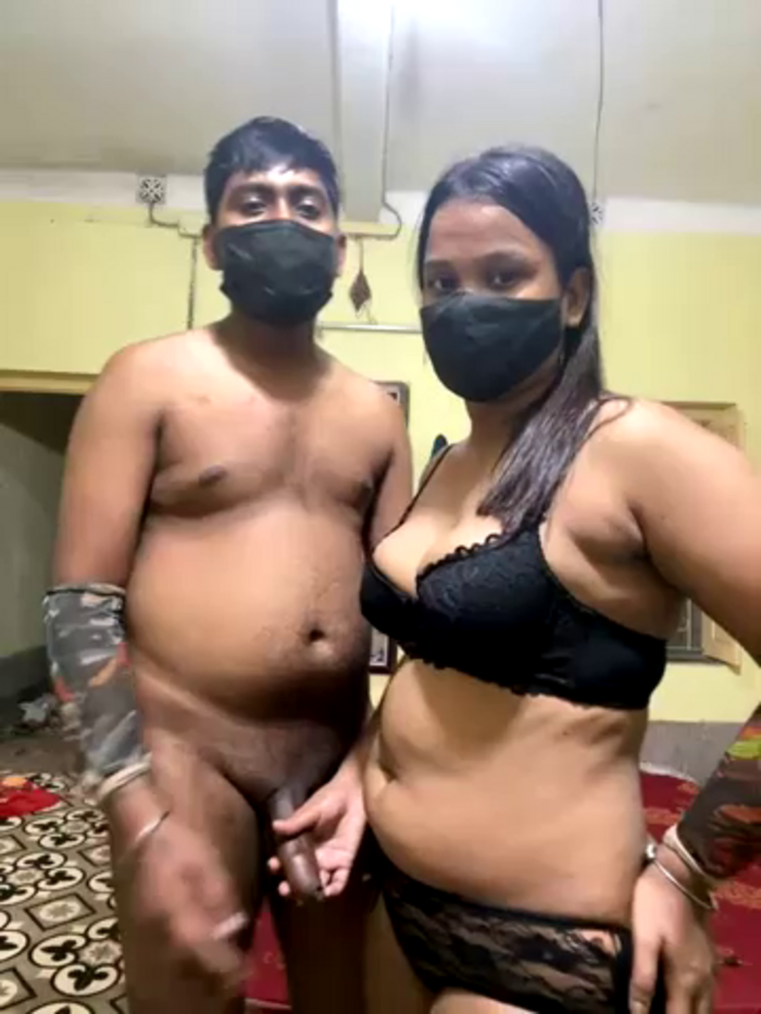 HornyGFBF