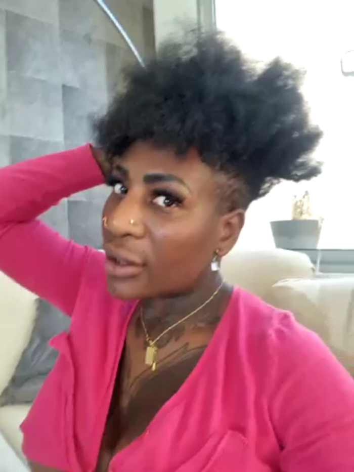 JosyBlack