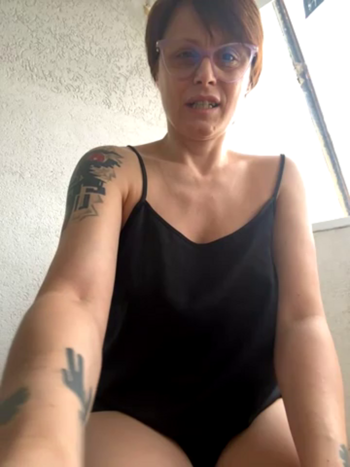 MySweetcum69