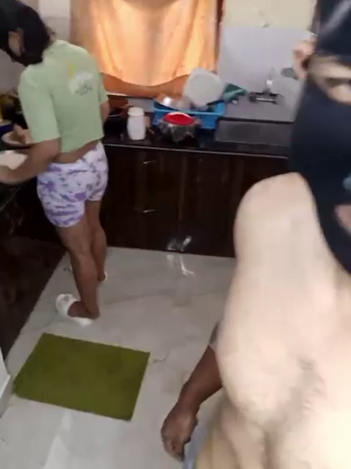 RUBDIPUSSY
