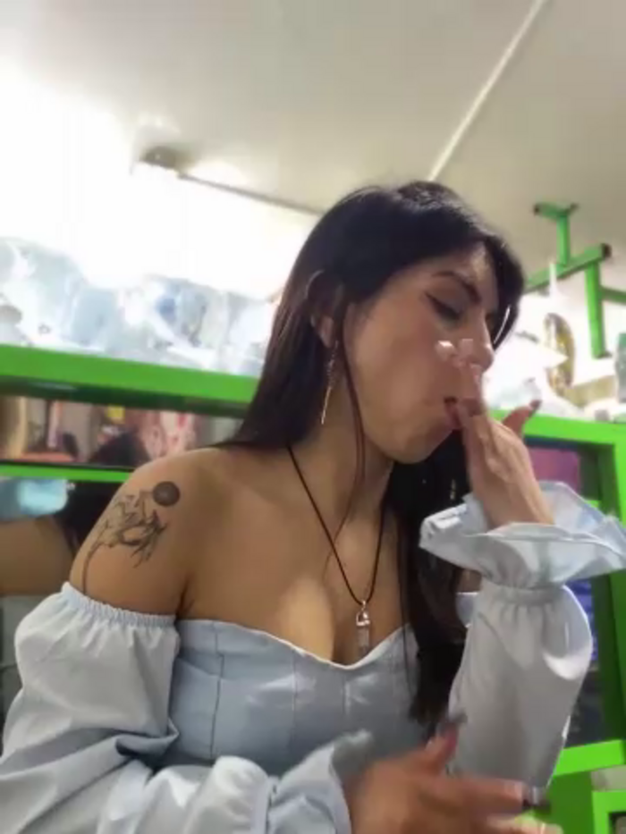 Soy_Mary