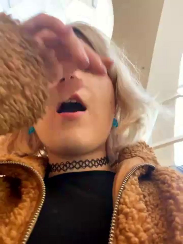 Baby__Naughty