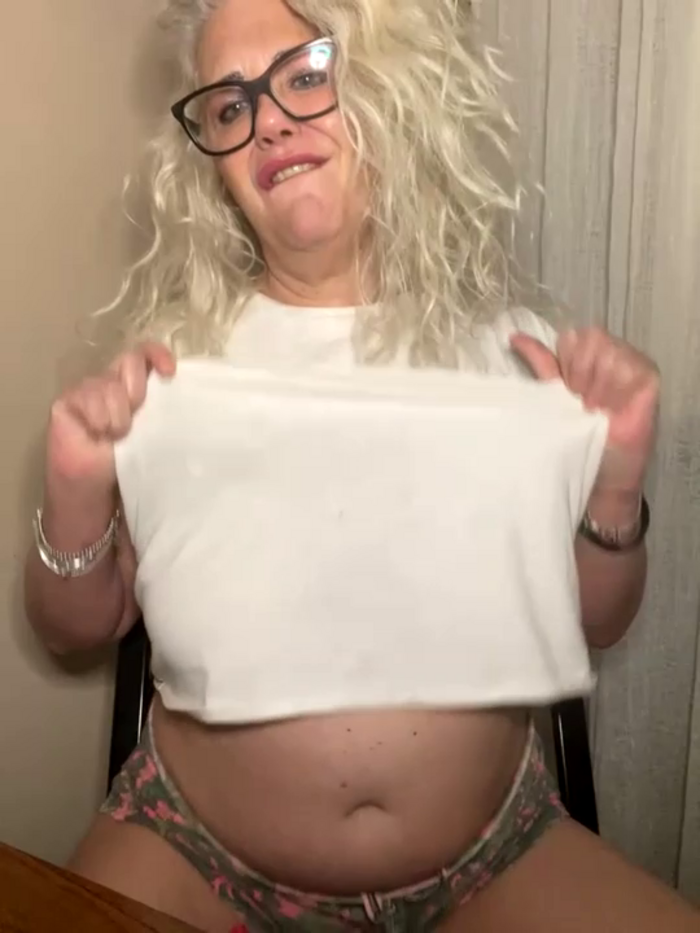 CrazyBionda