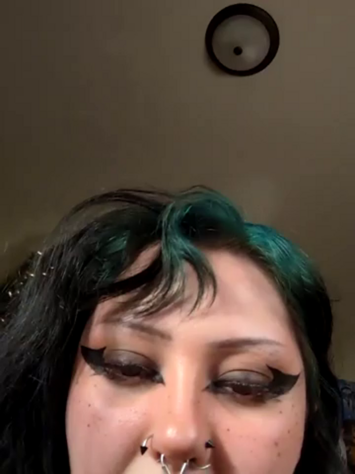 Cutegothcrybabyx