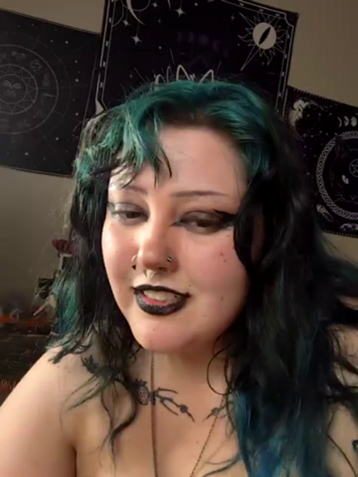 Cutegothcrybabyx