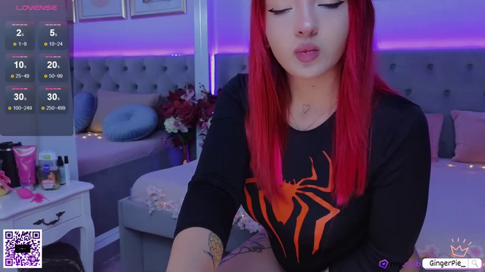 Ginger_Pie
